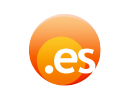 Logo .es extensie