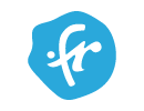 Logo .fr extensie