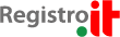 Logo .it extensie