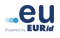 Domeinextensie logo punt eu
