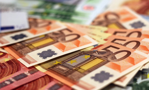50 euro biljetten